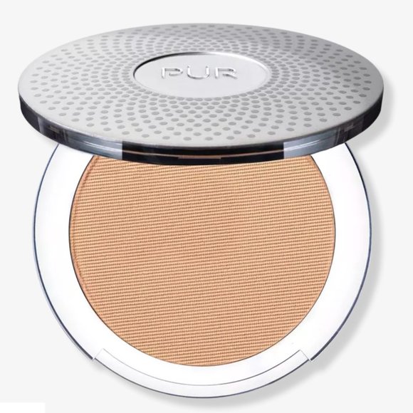 Pur Other - PUR 4-in-1 Pressed Mineral Powder Foundation SPF 15